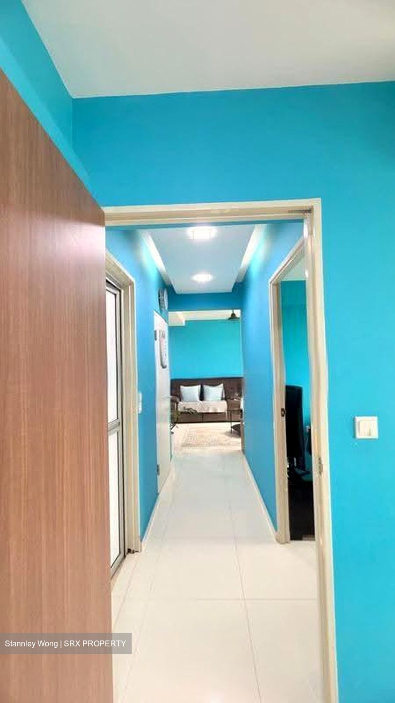 Blk 782C Woodlands Meadow (Woodlands), HDB 3 Rooms #624950931